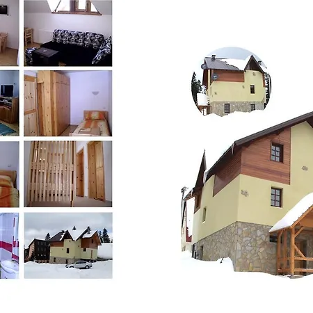 In Apartment Jahorina