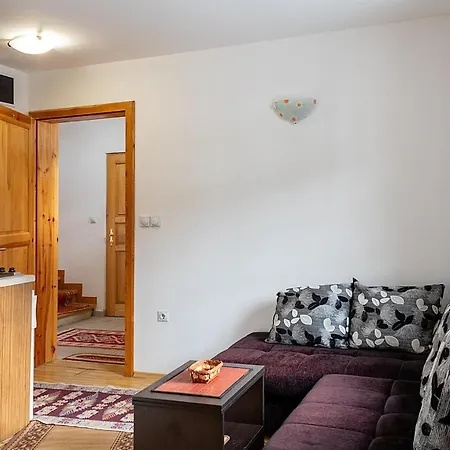 Apartment In Jahorina