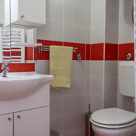 Apartment In *