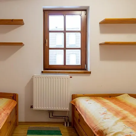 Apartment In Jahorina