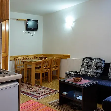 Apartment In *
