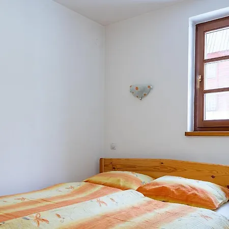 Apartment In
