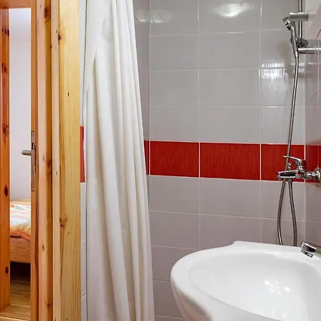 Apartment In Jahorina