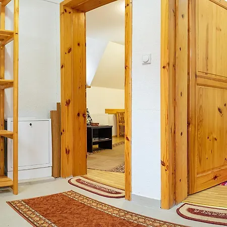 In Apartment Jahorina