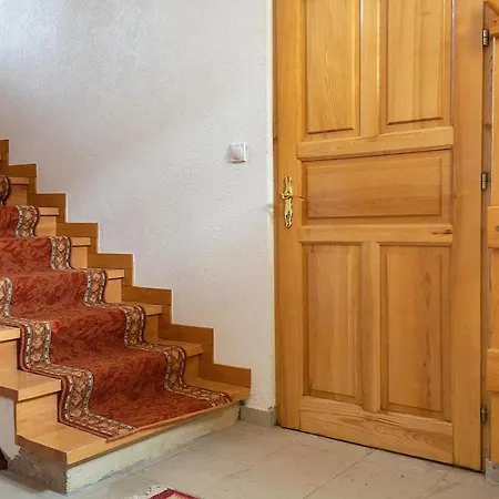 Apartment In Jahorina