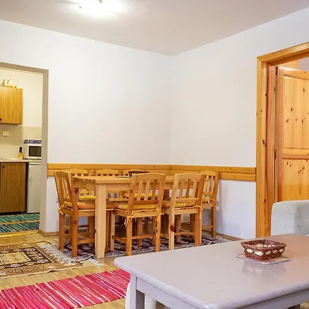 In Appartement Jahorina