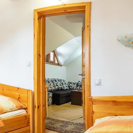 Apartment In *