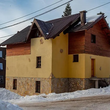 In Apartment Jahorina