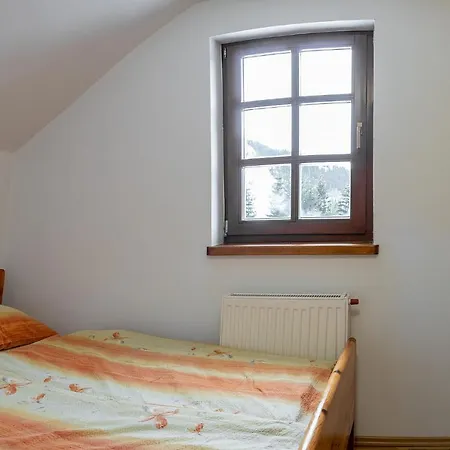 In Apartment
