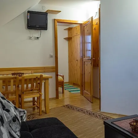 Apartment In