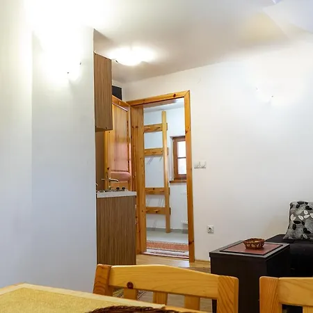 Apartment In Jahorina